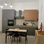 Antico Cortile Διαμέρισμα *