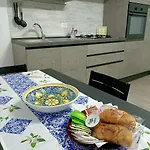 Antico Cortile Μαρσάλα
