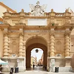 Διαμέρισμα Antico Cortile Μαρσάλα