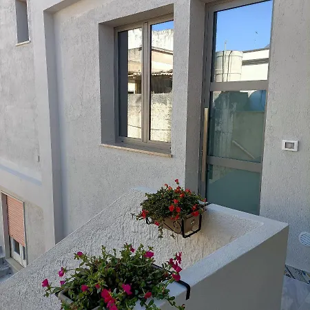 Apartman Antico Cortile