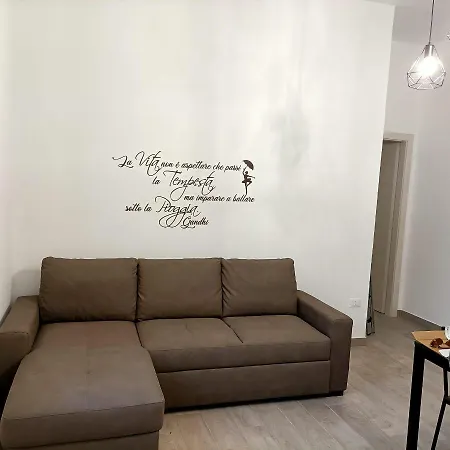 Antico Cortile Apartman Marsala