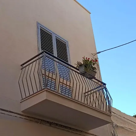 Apartman Antico Cortile Marsala