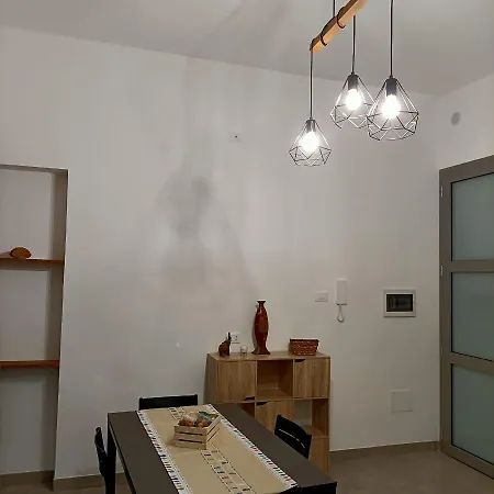 Antico Cortile Apartman