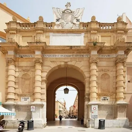 Apartman Antico Cortile Marsala