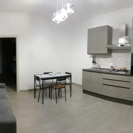 Apartmán Antico Cortile *